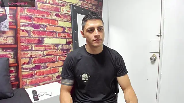 Frank Millers online show from January 27, 3:18 pm