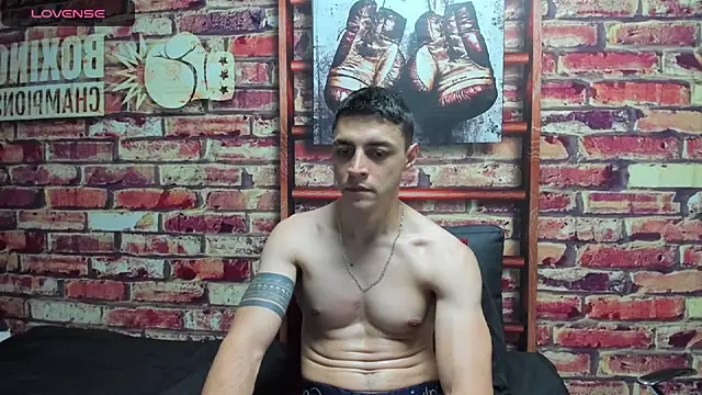 Frank Millers online show from January 27, 9:22 pm