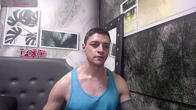 Frank Millers online show from February 6, 6:13 pm