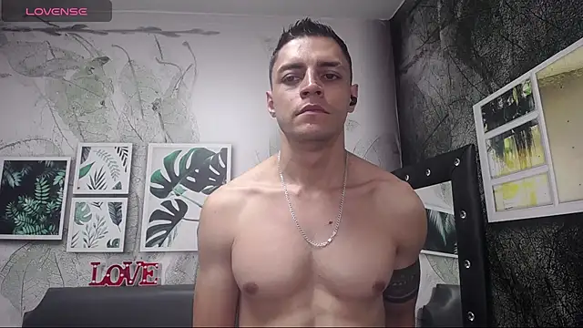 Frank Millers online show from February 17, 11:09 pm