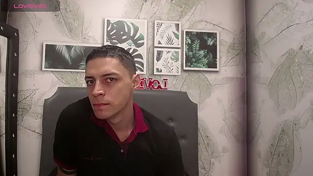 Frank Millers online show from February 18, 3:43 pm