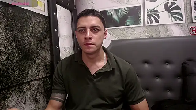 Frank Millers online show from February 27, 9:36 pm