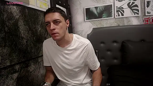 Frank Millers online show from March 4, 11:11 pm