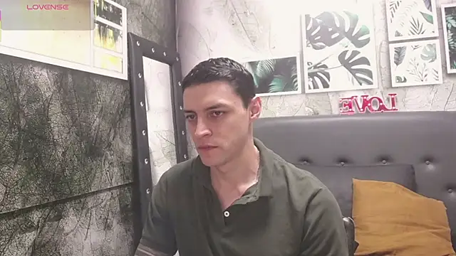 Frank Millers online show from March 14, 1:02 pm