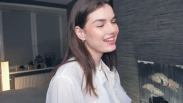 FloraDobb online show from February 2, 10:06 pm