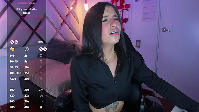 Belinda Braund online show from February 27, 6:53 pm