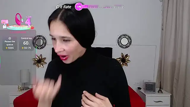 Snapshot of victoria_adams07 chatting on March 14, 5:27 am victoria adams07 online show from March 14, 5:27 am