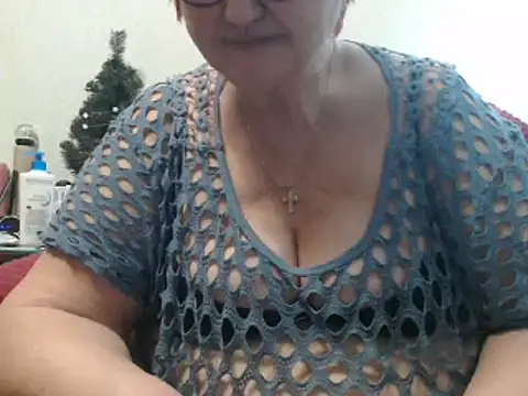 DeniseeRosea online show from March 4, 11:32 pm