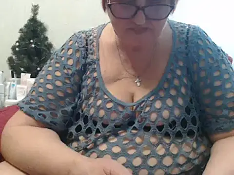 DeniseeRosea online show from March 8, 12:22 am