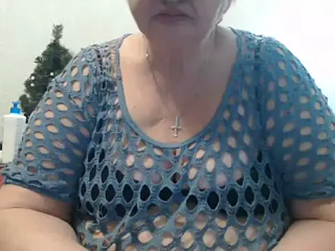 DeniseeRosea online show from March 18, 6:48 pm