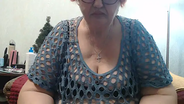 DeniseeRosea online show from March 21, 12:18 am