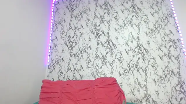 Ashley Spicy online show from February 28, 3:37 pm