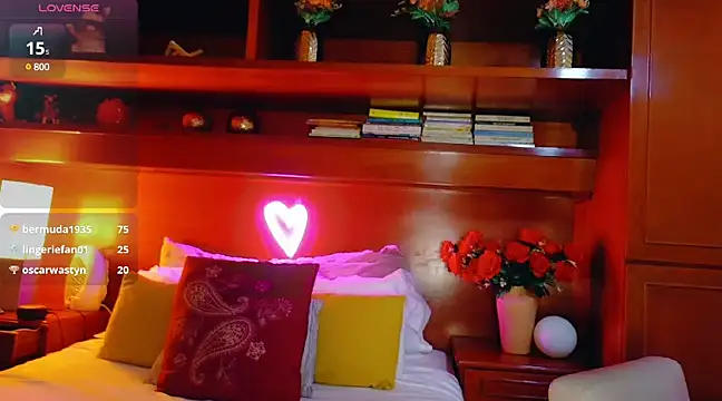 sofiiboniiita online show from February 20, 6:17 am