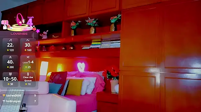 sofiiboniiita online show from February 28, 5:04 pm