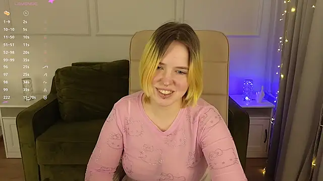 Snapshot of Manic_pixie_ chatting on February 7, 11:01 am Manic pixie online show from February 7, 11:01 am