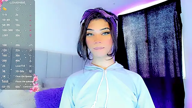 lucyangel 11 online show from January 23, 12:09 pm