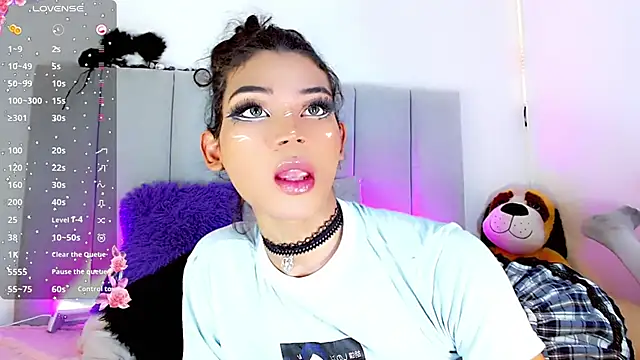 lucyangel 11 online show from February 2, 10:49 pm