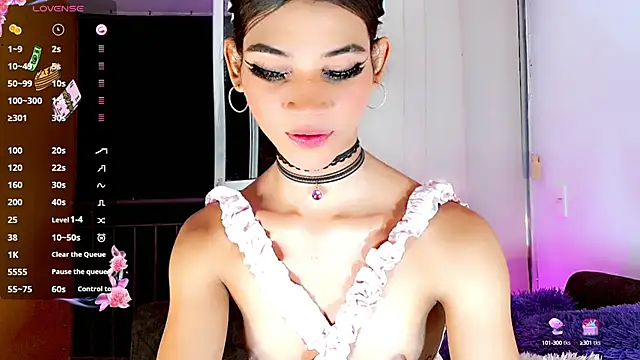 lucyangel 11 online show from February 5, 5:41 am