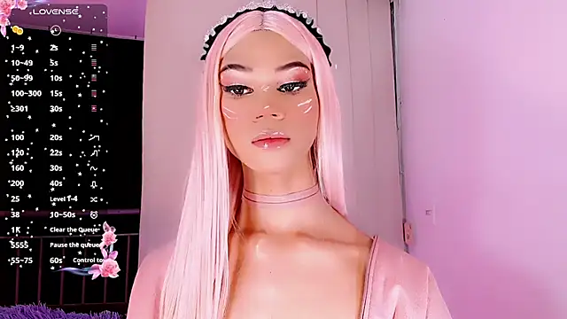 lucyangel 11 online show from March 8, 7:49 am