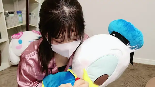 NA-KAREN-V8 online show from January 22, 7:56 pm