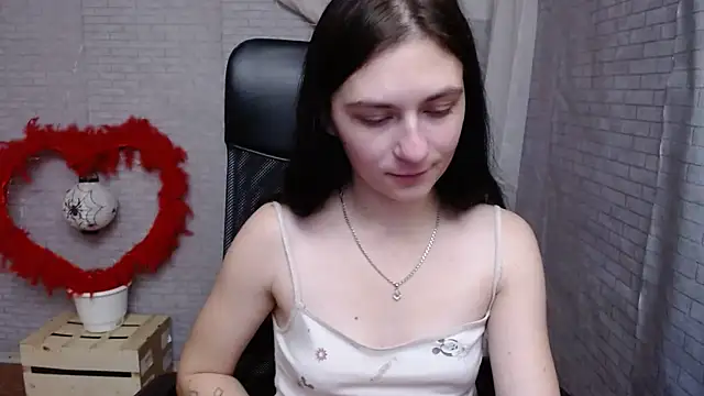 AmandaJi  online show from January 28, 10:12 am