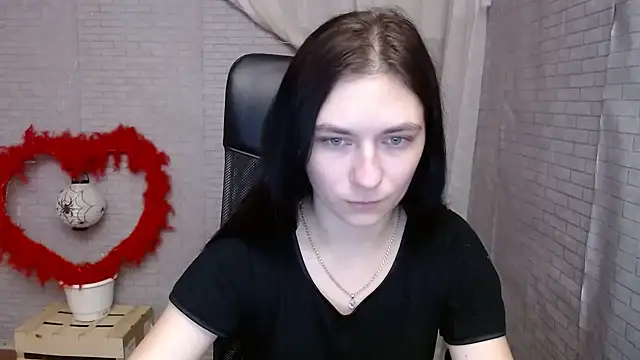 AmandaJi  online show from January 29, 7:15 am