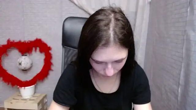 AmandaJi  online show from January 29, 10:16 am