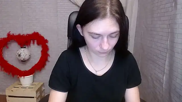 AmandaJi  online show from January 30, 6:56 am