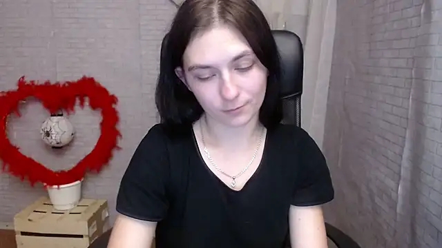 AmandaJi  online show from January 30, 9:57 am