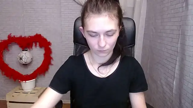 AmandaJi  online show from January 31, 7:07 am