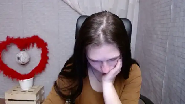 AmandaJi  online show from March 7, 7:19 am