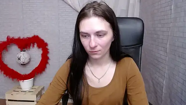 AmandaJi  online show from March 7, 10:24 am