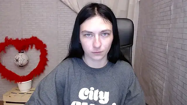 AmandaJi  online show from March 12, 7:57 am