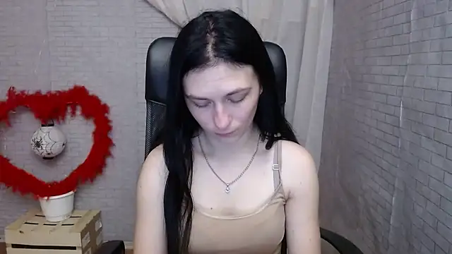 AmandaJi  online show from March 14, 7:26 am