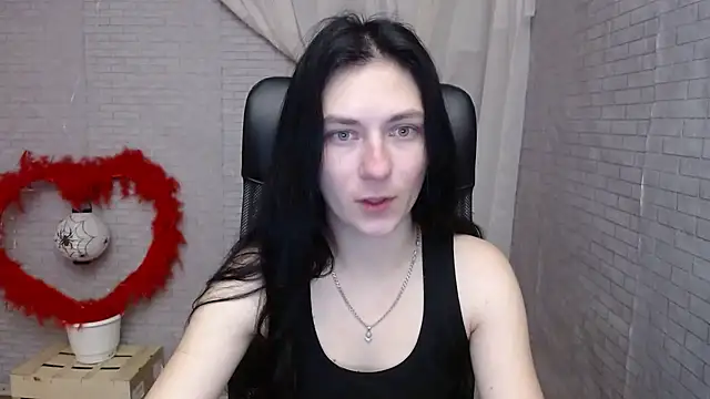 AmandaJi  online show from March 18, 7:19 am