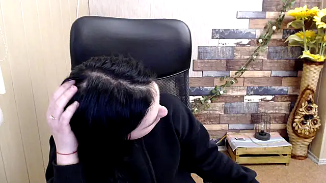 AmandaJi  online show from March 19, 10:33 am