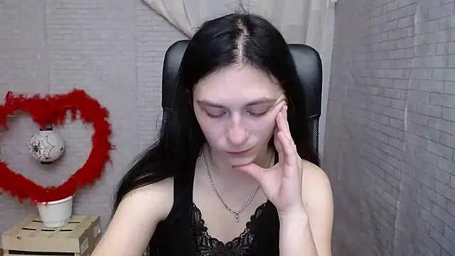 AmandaJi  online show from March 22, 10:17 am