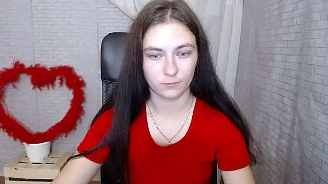 AmandaJi  online show from September 20, 6:36 am