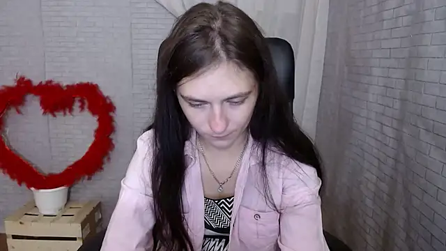 AmandaJi  online show from September 22, 5:42 am