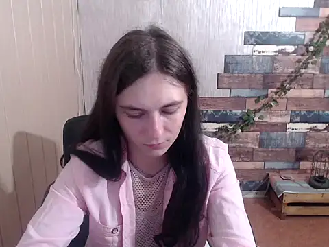 AmandaJi  online show from September 23, 6:49 am