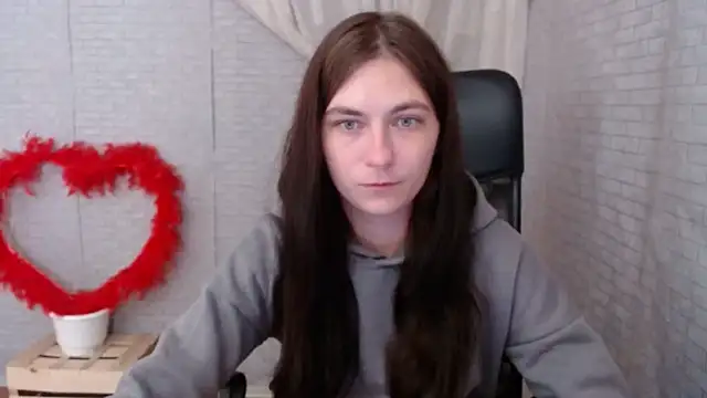 AmandaJi  online show from October 2, 6:20 am