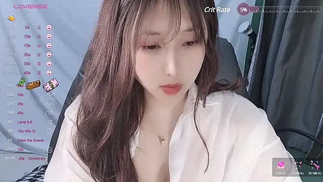 Snapshot of tunestar chatting on March 2, 4:50 am tunestar online show from March 2, 4:50 am