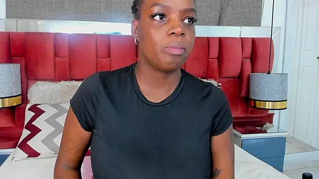 NatyParker online show from September 15, 1:44 pm