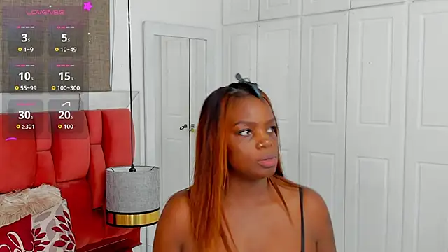 NatyParker online show from September 30, 1:27 pm