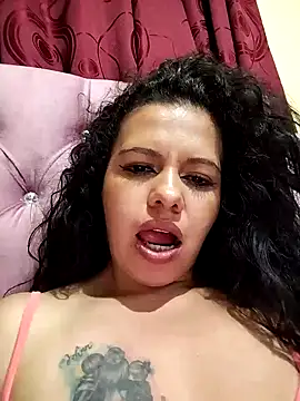 Ariana-07 online show from February 6, 2:04 pm