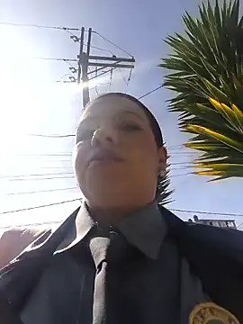 Ariana-07 online show from October 9, 1:42 pm