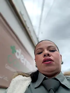 Ariana-07 online show from October 30, 12:39 pm