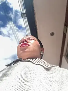 Ariana-07 online show from November 25, 3:23 pm