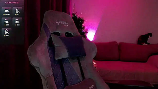 Snapshot of Ohmy_Nora_ chatting on February 2, 4:05 am Ohmy Nora online show from February 2, 4:05 am