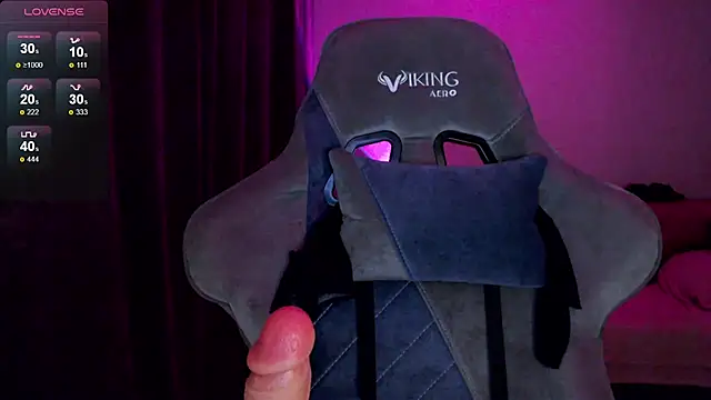 Snapshot of Ohmy_Nora_ chatting on February 9, 5:08 am Ohmy Nora online show from February 9, 5:08 am